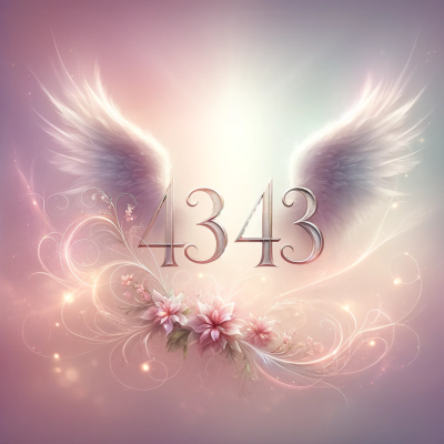 فهم معنى الملاك رقم 4343