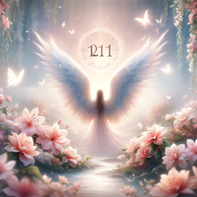 فهم الجوهر الروحي وتأثير الملاك رقم 1211 في الحب وما بعده على الحياة
