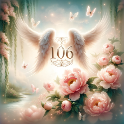 Anjo 106: Decodificando Mensagens de Seus Anjos da Guarda