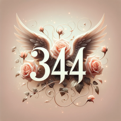 Eņģeļa numurs 344: tā simboliskie ziņojumi par lēmumu pieņemšanu, attiecībām un jūsu mērķu izpaušanu