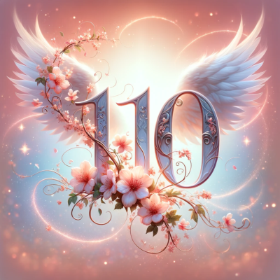 Eņģeļa numurs 110: tā dziļākā nozīme un kā tas var jūs virzīt uz mīlestību un izpausmēm