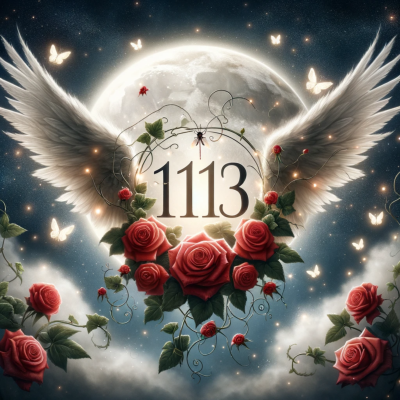 Eņģeļa numura 1113 noslēpumu atšifrēšana