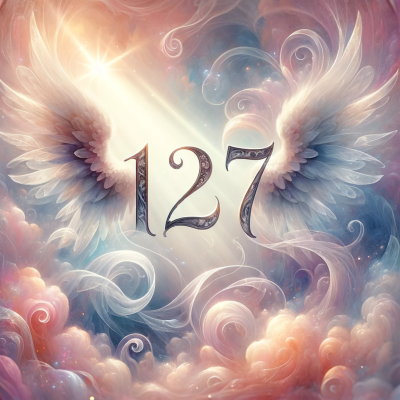 استكشاف المعنى الروحي وتأثير الملاك رقم 127 على الحب والحياة