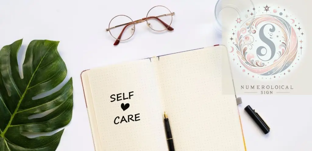 Quaderno Self-Care