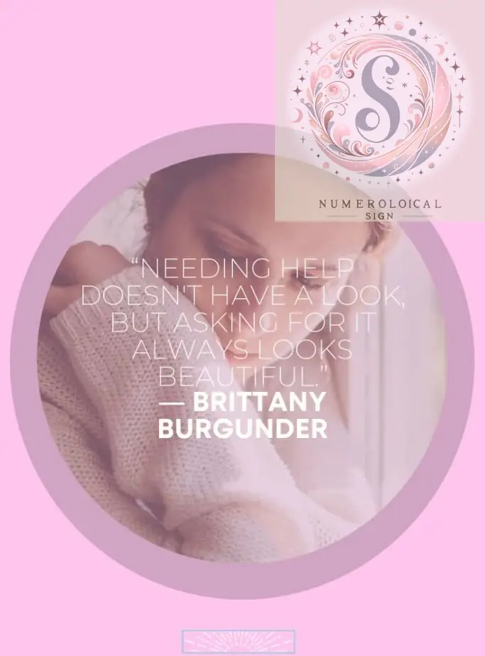 Citata – Brittany Burgunder